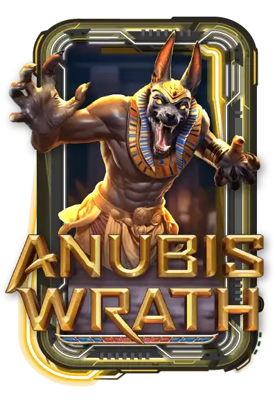 anubis-wrath
