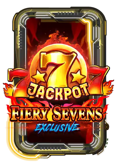 fiery-sevens-exclusive