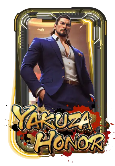 yakuza-honor